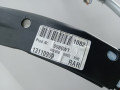 подушка безопасности боковая (шторка) Opel Vectra C 2002, 2.2 л., МКПП, седан, 13148048 - фото №7
