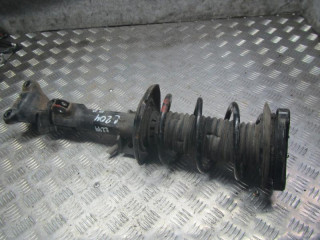 стойка передняя правая Mercedes-Benz C-Класс W204/S204 2007, 1.8 л., МКПП, универсал