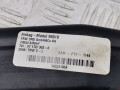 подушка безопасности боковая (шторка) Mercedes-Benz M-Класс W164 2006, 4.0 л., АКПП, внедорожник 5 дв., A1648601205 - фото №4