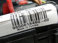 Блок управления BCM (Body Control Module) Citroen Xsara Picasso 1 поколение [рестайлинг] 2007, 1.6 л., МКПП, минивэн, 9650618480 - фото №5