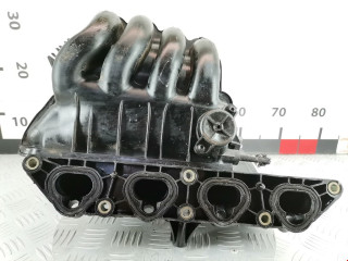 коллектор впускной Volkswagen Golf 4 поколение 2000, 1.4 л., МКПП, хетчбэк 5 дв., 036129711CE