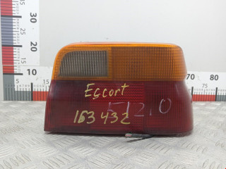 фонарь задний правый Ford Escort 5 поколение [рестайлинг] 1995, 1.6 л., МКПП, седан