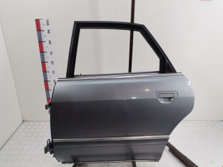 дверь задняя левая Audi A8 D2/4D 1998, 2.5 л., МКПП, седан, 4D0833051A