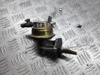 насос топливный ручной (подкачка) Audi 80 B3 1990, 1.8 л.
