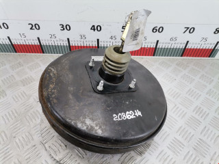 вакуумный усилитель тормозов Citroen 2004, 2.0 л., МКПП, фургон, 1485744080