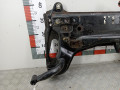 балка подвески передняя (подрамник) Ford Fiesta 5 поколение 2002, 1.4 л., МКПП, хетчбэк 5 дв., 1534402 - фото №2