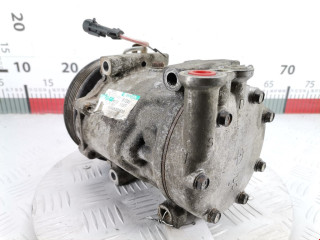 компрессор кондиционера Fiat 2007, 1.9 л., МКПП, минивэн, 60653652