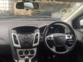 дисплей Ford Focus 3 поколение 2014, 1.0 л., МКПП, хетчбэк 5 дв., 1848359 - фото №12