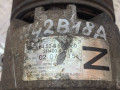 компрессор кондиционера BMW 3 серия E46 2002, 1.8 л., бензин, 64526908660 - фото №8