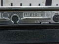 комплект декоративных накладок (дерева) салона Audi A6 4F/C6 2005, 2.4 л., вариатор, седан, 4F0839239 - фото №3