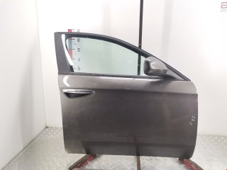 дверь передняя правая Alfa Romeo 159 1 поколение 2008, 2.4 л., МКПП, универсал, 50513846