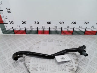 патрубок радиатора Volkswagen Golf 6 поколение 2009, 2.0 л., МКПП, хетчбэк 5 дв., 5N0121065