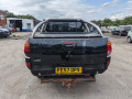 барабан тормозной Mitsubishi L200 4 поколение 2007, 2.5 л., МКПП, пикап, MN102439 - фото №6
