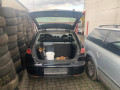 бампер задний SEAT Ibiza 3 поколение 2003, 1.4 л., МКПП, хетчбэк 3 дв., 6L6807417PGRU - фото №11