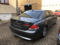 крышка двигателя передняя BMW 7 серия E65/E66/E67 2001, 3.6 л., АКПП, седан, 11147533686 - фото №10