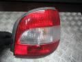 фонарь задний правый Renault Scenic 1 поколение [рестайлинг] 2001, 1.9 л., МКПП, минивэн - фото №2