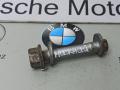 болт развальный BMW X5 E70 [рестайлинг] 2012, 3.0 л., N57 D30 A, дизель - фото №3