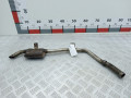 глушитель автономного отопителя BMW X5 E53 2003, 3.0 л., АКПП, внедорожник 5 дв., 64126908135 - фото №4