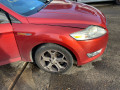 крыло переднее левое Ford Mondeo 4 поколение 2008, 1.8 л., МКПП, хетчбэк 5 дв., 1702314 - фото №11