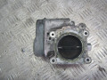 заслонка дроссельная Opel Vectra C 2003, 2.2 л., 24459501 - фото №4