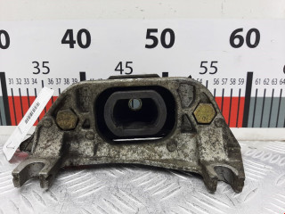 подушка крепления двигателя Renault Megane 2 поколение 2005, 1.4 л., МКПП, хетчбэк 5 дв.