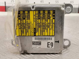 блок AirBag Toyota Prius 2 поколение 2007, 1.5 л., АКПП, хетчбэк 5 дв., 8917047390