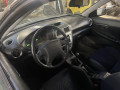 дверь задняя правая Subaru Impreza 2 поколение (GD/GG) 2000, 2.0 л., МКПП, универсал, 60409FE003 - фото №11