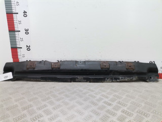 балка под радиатор Porsche Cayenne 955 2005, 3.2 л., АКПП, внедорожник 5 дв., 7L0199207A