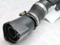 патрубок интеркулера Volkswagen Golf 6 поколение 2009, 2.0 л., МКПП, хетчбэк 5 дв., 5N0145840K - фото №3