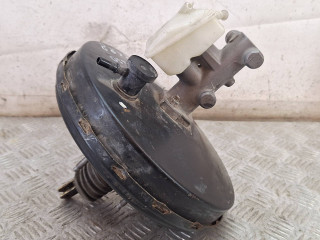 вакуумный усилитель тормозов Citroen Xsara Picasso 1 поколение 2002, 1.6 л., бензин, МКПП, 0204021660, 9635135280