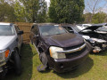 магнитола Chevrolet Equinox 1 поколение 2007, 3.4 л., АКПП, внедорожник 5 дв., 15945856 - фото №8