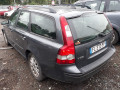 подушка безопасности водителя Volvo V50 1 поколение 2006, 2.0 л., МКПП, универсал, 31332804 - фото №8