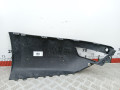 Клык бампера Land Rover Range Rover Sport 1 поколение [рестайлинг] 2013, 3.0 л., АКПП, универсал, DK6217D752AA - фото №3