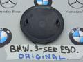 эмблема BMW 3 серия E90/E91 [рестайлинг] 2009, 8132375 - фото №3