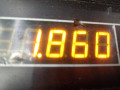 стеклоподъемник электрический передний левый Opel Corsa B 2000, 90520187 - фото №4