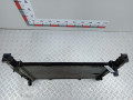 радиатор (основной) Opel Antara 1 поколение 2008, 2.0 л., МКПП, внедорожник 5 дв., 20777045 - фото №3