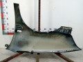 крыло переднее правое SEAT Ibiza 3 поколение 2005, 1.9 л., МКПП, хетчбэк 3 дв., 6L0821022C - фото №5
