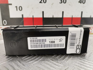 блок круиз-контроля Chevrolet Equinox 2 поколение 2014, 2.4 л., АКПП, внедорожник 5 дв., 13591308