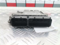 блок управления двигателем Opel Zafira 3 поколение (C) 2014, 2.0 л., МКПП, минивэн, 55485466 - фото №4