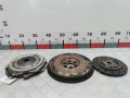 маховик Peugeot 206 1 поколение 2001, 1.1 л., МКПП, хетчбэк 3 дв., 0532E9 - фото №3