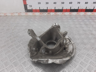 кулак задний левый BMW 5 серия F07/F10/F11 [рестайлинг] 2013, 2.0 л., АКПП, седан, 33326793769