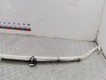 подушка безопасности боковая (шторка) Volvo S40 2 поколение 2007, 1.6 л., МКПП, седан, 31271169 - фото №3
