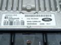 блок управления двигателем Land Rover Range Rover Sport 1 поколение 2008, 3.6 л., АКПП, внедорожник 5 дв., NNW508040 - фото №2