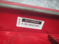 фонарь задний левый Mercedes-Benz Sprinter 1 поколение (W901-905) [рестайлинг] 2002, 2.2 л., МКПП, микроавтобус - фото №4