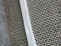 комплект декоративных накладок (дерева) салона Volkswagen Crafter 1 поколение 2010, A9066900907 - фото №4