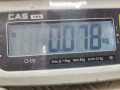 патрубок отопителя (печки) Volkswagen Touareg 1 поколение 2005, 2.5 л., АКПП, внедорожник 5 дв., 7L6121065C - фото №3