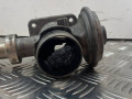клапан EGR Rover 75 1 поколение 2002, 2.0 л., дизель, 72252200, 99T347 - фото №6