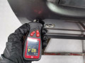 дверь передняя правая Renault Scenic 1 поколение [рестайлинг] 2000, 1.9 л., АКПП, минивэн, 7751474577 - фото №7