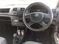 насос топливный Skoda Fabia 2 поколение (5J) [рестайлинг] 2010, 1.6 л., МКПП, хетчбэк 5 дв., 6R0919050H - фото №11