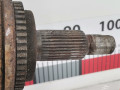 полуось задняя (приводной вал, ШРУС) Land Rover Range Rover Sport 1 поколение 2006, 2.7 л., АКПП, внедорожник 5 дв. - фото №2